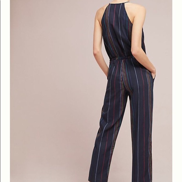 🌟Dolan Left Coast Striped Jumper💕 - Picture 3 of 6